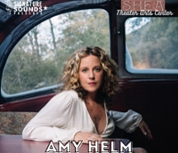 Signature Sounds Presents: Amy Helm