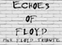 Shea Presents: Echoes of Floyd Pink Floyd Tribute