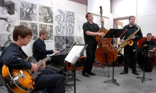 Greenfield Community College Presents: Spring Concert