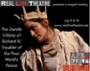 Real Live Theatre Presents: Gentle Villainy of Richard III