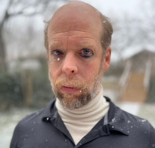 Shea and Voo Present: Bonnie Prince Billy w/ Footings