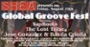 Shea Presents: Global Groove Fest 