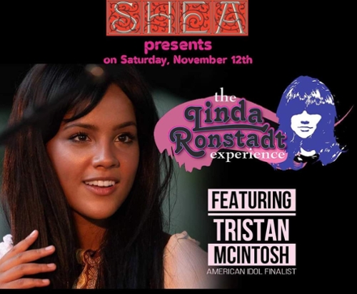 Shea Presents: The Linda Ronstadt Experience 