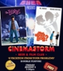 Shea Presents: Cinemastorm 
