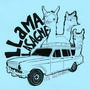 Llama Lasagne Presents: Glamourama Llama