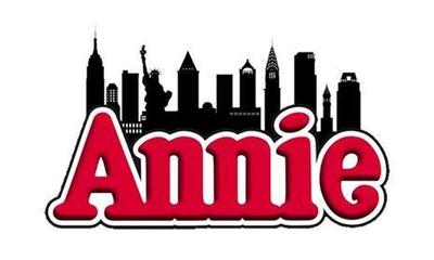 Arena Civic Theater Presents: Annie