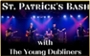 Shea Presents: St. Patrick's Day Bash ft.The Young Dubliners