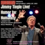 The Shea Presents: Jimmy Tingle Live!  HUMOR FOR HUMANITY