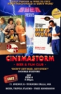 Shea Presents: Cinemastorm!
