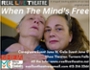 RLT Presents a Staged Reading: When The Mind's Free