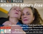 RLT Presents: WHEN THE MIND'S FREE, a Fundraising Gala