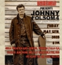 The Shea Presents: Johnny Folsom 4