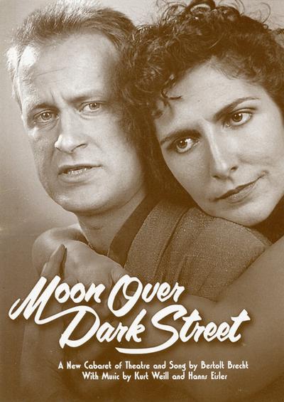 Pilgrim Theatre Presents: Moon Over Dark Street