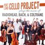 Portland Cello Project: Radiohead, Coltrane and Bach