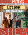 The Shea Presents: Lily Sexton and Max Wareham