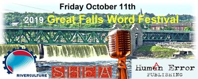 The Great Falls Word Festival