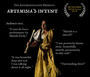 The Shea Presents: Artemisia's Intent