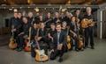 Happy Valley Guitar Orchestra returns to the Shea!