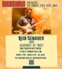Shea Presents: Reid Genauer and Assembly of Dust