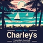 Eggtooth Productions Presents: Charley's Place