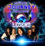 E1 Presents: Legend. The Ultimate Journey Experience.
