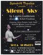 Spindrift Theatre Presents Silent Sky by Lauren Gunderson