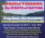 Connecticut River Defenders Present: A Public Hearing 