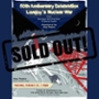 SOLD OUT 50th Anniversary Lovejoy's Nuclear War