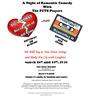 A Night of Romantic Comedy with the FCTS Players