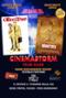 Shea Presents: CINEMASTORM