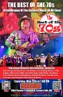 Shea Presents: Best of the 70s with Dizzy Fish 