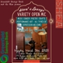 Shea Presents: Variety Open Mic