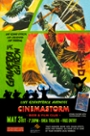 Shea Presents: CINEMASTORM 
