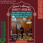  Greenfield Savings Bank and the Shea Present: Open Mic Variety Show in the Shea's Lounge