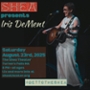 Shea Presents: Iris Dement 