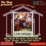 Shea Presents: 2 Car Garage in the Shea's Lounge