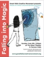 Great Falls Creative Movement Presents: Falling Into Magic