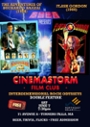 Shea Presents: Cinemastorm