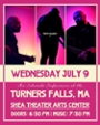 Troy Ramey Presents an Intimate Evening of Music