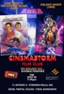 Shea Presents: CINEMASTORM