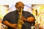 Pioneer Valley Jazz Shares Presents: Darius Jones Trio