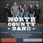 Shea Presents: North Country Band 