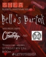 Shea Presents: Bella's Bartok w/s/g Cloudbelly