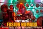 Tony Vacca and FUSION NOMADS