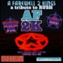 Shea Presents: A Farewell 2 Kings- Rush tribute