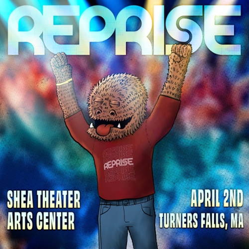 Shea Presents: REPRISE