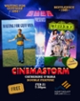 Shea Presents: CINEMASTORM