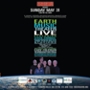 Shea Presents: EARTH MUSIC THEATER LIVE with Steve Thomas and special guest, Astronaut Cady Coleman!