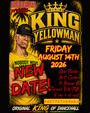 Shea Presents: Yellowman