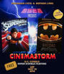Shea Presents: CINEMASTORM 